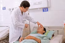 Cứu sống bệnh nhân bị ngưng hô hấp do thuyên tắc phổi