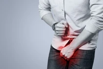 Dấu hiệu nhận biết bệnh lậu ở nam giới