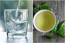 Người cao tuổi uống nước thế nào để hỗ trợ giảm mỡ nội tạng?