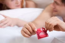 Có nên “yêu” khi mắc cúm?