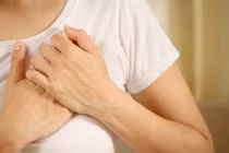 Hồi hộp, tim loạn nhịp - "sát thủ thầm lặng" gây đột quỵ