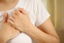 Hồi hộp, tim loạn nhịp - "sát thủ thầm lặng" gây đột quỵ