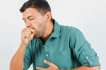 Nguyên nhân bất ngờ khiến người đàn ông bị ho khan kéo dài
