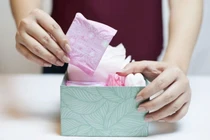 Thói quen tưởng vô hại nhưng tiềm ẩn gây họa cho vùng kín