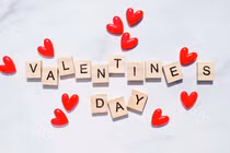 Tặng quà gì cho người thương ngày Valentine 14/2?