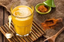 Điều bất ngờ xảy ra với cơ thể khi uống nước nghệ mỗi ngày