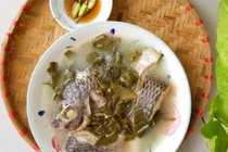 5 loại cá giúp phục hồi, bảo vệ gan nên bổ sung vào thực đơn