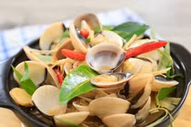 Loại hải sản "nhỏ nhưng có võ" giúp điều tiết nồng độ đường trong máu