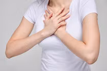 Dấu hiệu cảnh báo phổi đang tích tụ quá nhiều độc tố, cần thải gấp