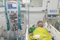 "Trào lưu" lọc máu ngừa đột quỵ, tim mạch nguy hiểm như nào?