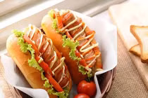 Thực phẩm gây "cản trở" quá trình giảm cân