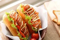 Thực phẩm gây "cản trở" quá trình giảm cân