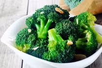 Loại rau giàu magie tốt cho sức khỏe tim mạch, tăng cường hệ miễn dịch