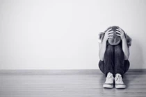 Cảnh báo trầm cảm tuổi vị thành niên