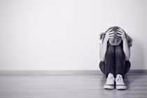 Cảnh báo trầm cảm tuổi vị thành niên