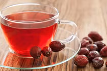 Loại trà thảo mộc giúp điều hòa huyết áp