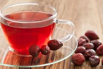 Loại trà thảo mộc giúp điều hòa huyết áp