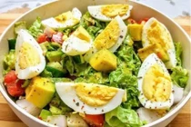 Gợi ý 7 món ngon từ trứng dễ làm, ăn mãi không ngán