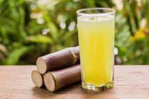 Thời điểm "vàng" uống nước mía tốt cho sức khoẻ
