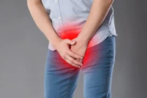 Đau đột ngột ở vùng bìu, không ngờ xoắn tinh hoàn