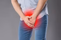 Đau đột ngột ở vùng bìu, không ngờ xoắn tinh hoàn