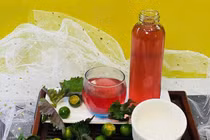 Thời điểm "vàng" uống nước tía tô tốt cho sức khỏe