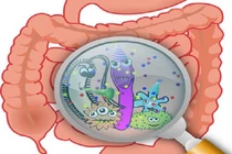 Ăn gì để loại bỏ ký sinh trùng đường ruột?