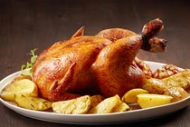 Thịt gà bổ dưỡng nhưng nhóm người này hạn chế ăn