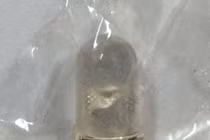 Ho nhiều, khó thở, đi khám phát hiện dị vật "trú ngụ" trong đường thở