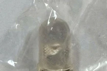 Ho nhiều, khó thở, đi khám phát hiện dị vật "trú ngụ" trong đường thở