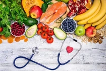 Thói quen ăn uống giúp bảo vệ sức khỏe tim mạch