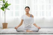 5 bài tập yoga giúp cải thiện tuần hoàn cho người thiếu máu não