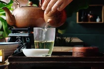 Thực phẩm tuyệt đối không kết hợp với trà để tránh mang họa