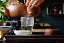 Thực phẩm tuyệt đối không kết hợp với trà để tránh mang họa