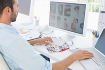 Ngồi làm việc lâu, nam thanh niên bị giãn tĩnh mạch thừng tinh độ 3