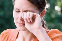 Tuyệt đối không chủ quan trước triệu chứng nhìn mờ bất thường 