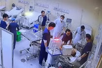 Người đàn ông đột tử sau trận tennis, cách phòng tránh thế nào?