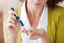 Bí quyết giúp người bệnh tiểu đường giảm mệt mỏi