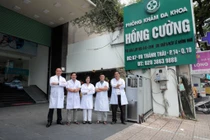 Vì sao Phòng khám đa khoa Hồng Cường bị xử phạt, tước giấy phép 4 tháng? 