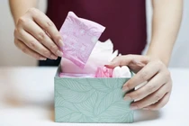 Thói quen tốt giúp vùng kín luôn sạch sẽ, phòng ngừa nhiễm khuẩn