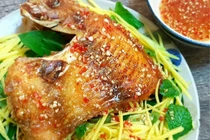 Loại cá giàu selen tốt cho sức khoẻ tim mạch, tăng cường hệ miễn dịch