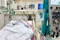 Tưởng cảm cúm thông thường, không ngờ sốc nhiễm khuẩn nặng