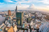 Mặt bằng lãi suất trung bình giảm, thị trường bất động sản sẽ khởi sắc