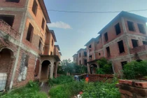 KĐT Nam An Khánh được rót vốn sau thời gian bỏ hoang 