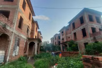 KĐT Nam An Khánh được rót vốn sau thời gian bỏ hoang 