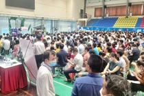 Bốc thăm mua NƠXH: Tiến độ trả tiền khác gì nhà thương mại?