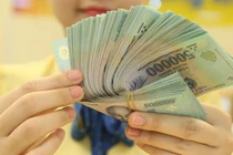 Cải cách tiền lương: "Công chức về hưu không đủ sống"