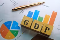 Tăng bất định, rủi ro: Các tổ chức dự báo GDP 2023 ra sao?