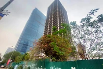 Tòa tháp "đất vàng" của Vicem đến nay đã “ngốn” bao nhiêu tiền?