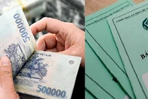 Chuyên gia nói gì về đề xuất tiền lương đóng BHXH bằng 70% thu nhập?